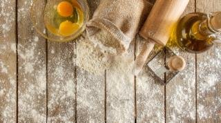 Slana pita od kelja