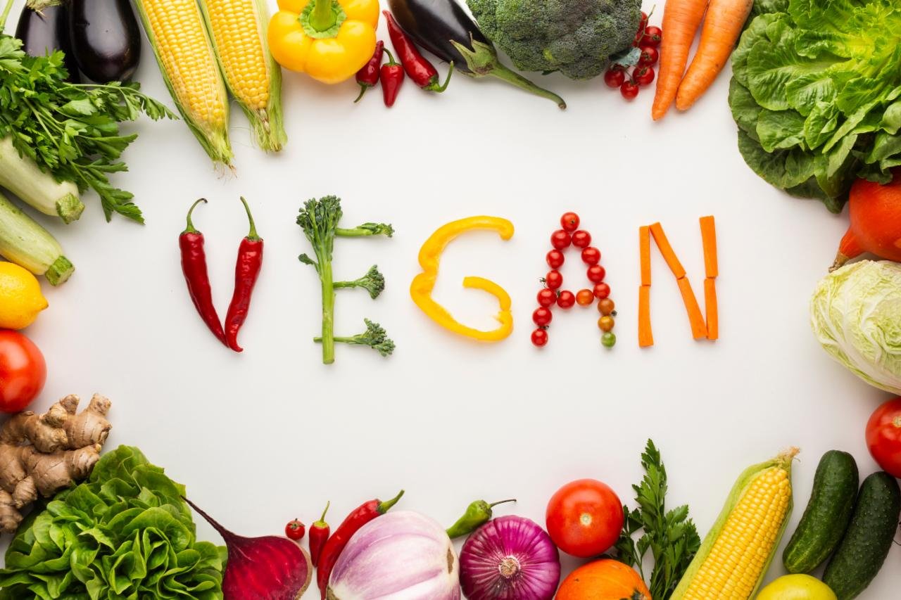 Vegetarijanstvo i veganstvo