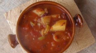 Teleći đuveč