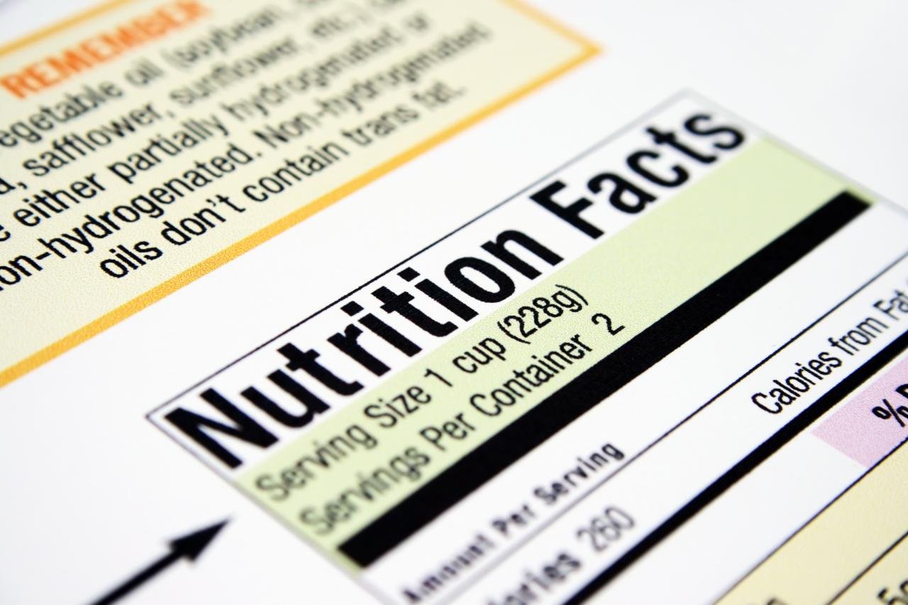 nutricija