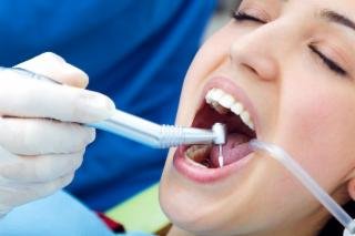 Oralni problemi s dijabetesom