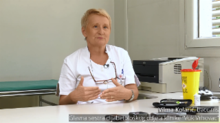 Kako spustiti visok šećer?