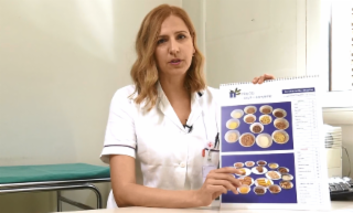 Prehrana osoba s dijabetesom po jedinicama