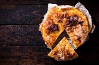 Quiche Lorraine