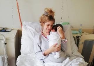 S trudnoćom je započela prava borba s dijabetesom