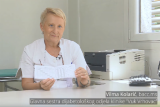 Zašto dnevnik samokontrole