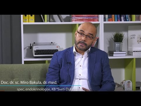 Kako prepoznati inzulinsku rezistenciju?